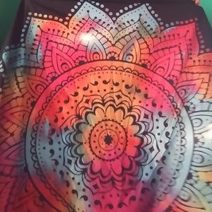 Rainboq Tapestry